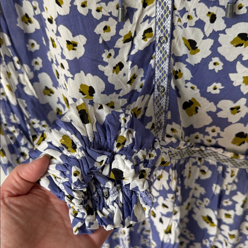 Free‎ People Love Letter Tunic - Picture 5 of 8